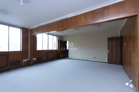 Sala Comercial para alugar, 152m² no Centro Histórico, Porto Alegre