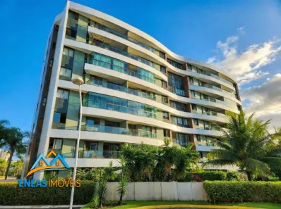 Apartamento com 3 Quartos à venda, 113m² no Paiva, Cabo de Santo Agostinho