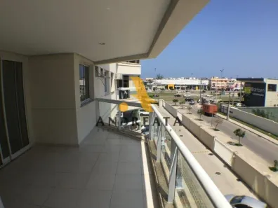 Apartamento com 2 Quartos à venda, 73m² no Recreio dos Bandeirantes, Rio de Janeiro