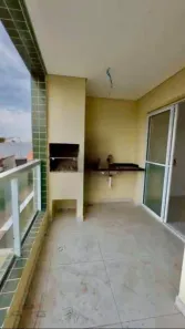 Apartamento com 2 Quartos à venda, 67m² no Indaiá, Bertioga