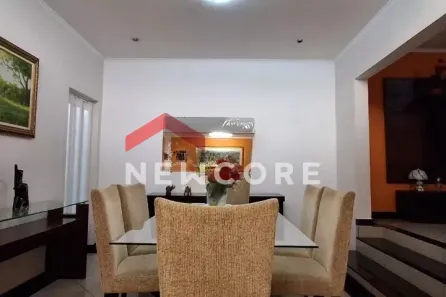 Casa com 2 Quartos à venda, 192m² no Rudge Ramos, São Bernardo do Campo