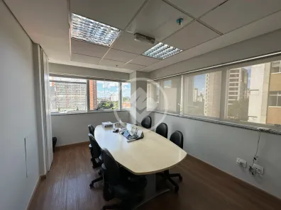Sala Comercial à venda, 195m² no Boa Viagem, Belo Horizonte