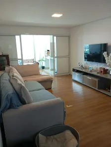 Apartamento com 3 Quartos à venda, 125m² no Parque Esplanada, Embu das Artes