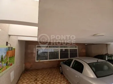 Sobrado com 5 Quartos à venda, 370m² no Bosque da Saúde, São Paulo