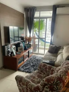 Apartamento com 2 Quartos à venda, 62m² no Vila Mascote, São Paulo