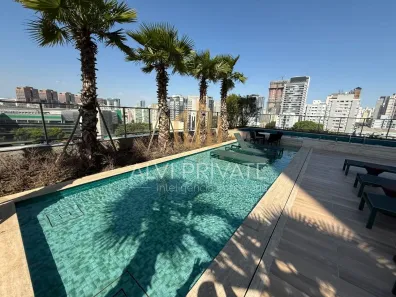 Apartamento com 2 Quartos à venda, 91m² no Perdizes, São Paulo