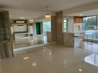 Apartamento com 3 Quartos à venda, 128m² no Jardim do Salso, Porto Alegre