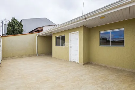 Casa com 2 Quartos à venda, 50m² no Paloma, Colombo