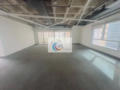 Sala Comercial para alugar, 200m² no Consolação, São Paulo