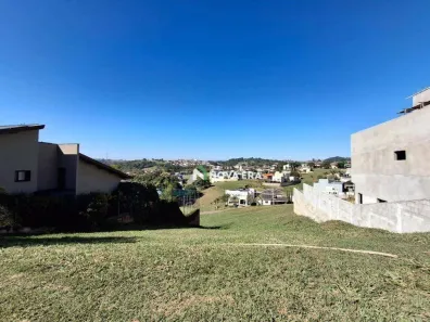 Lote/Terreno à venda, 810m² no Terras de Santa Teresa, Itupeva