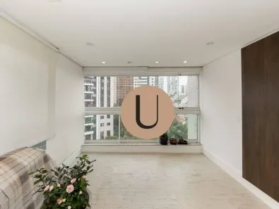 Apartamento com 2 Quartos à venda, 95m² no Vila Mariana, São Paulo