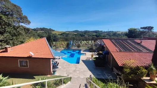 Imóvel Comercial com 10 Quartos à venda, 3000m² no Boa Vista, Atibaia