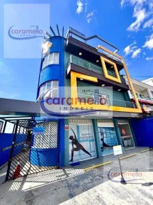 Ponto Comercial para alugar, 80m² no Jardim Íris, São Paulo