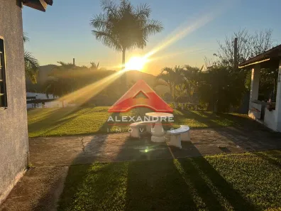 Fazenda/Sítio com 7 Quartos à venda, 325m² no Canaã, Jambeiro