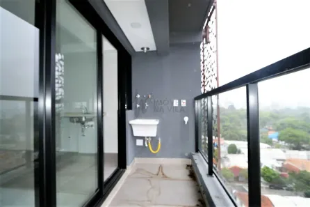 Apartamento com 2 Quartos à venda, 141m² no Vila Mariana, São Paulo