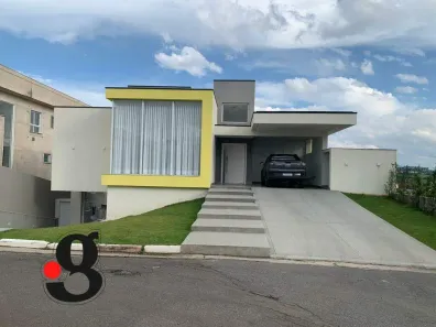 Casa com 3 Quartos à venda, 290m² no Colinas do Paratehy, Mogi das Cruzes