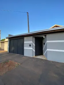 Casa com 3 Quartos à venda, 100m² no Jardim Primaveril, Três Lagoas