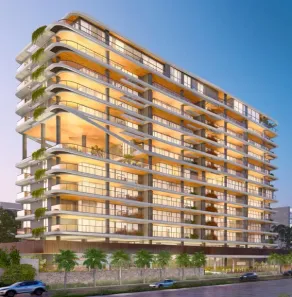 Apartamento com 4 Quartos à venda, 242m² no Ponta Verde, Maceió