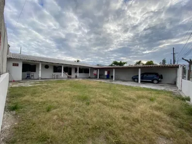 Casa com 2 Quartos à venda, 86m² no Monções, Pontal do Paraná