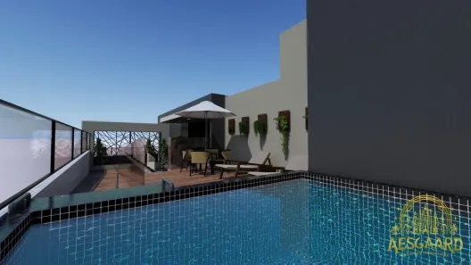 Apartamento com 2 Quartos à venda, 104m² no Aeroclube, João Pessoa