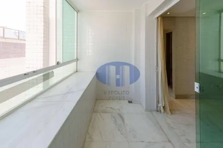 Apartamento com 2 Quartos à venda, 68m² no Sion, Belo Horizonte