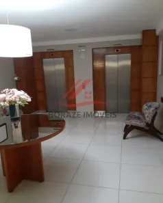 Apartamento com 2 Quartos à venda, 42m² no Casa Branca, Santo André