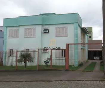 Apartamento com 3 Quartos à venda, 72m² no Jardim Eldorado, Caxias do Sul