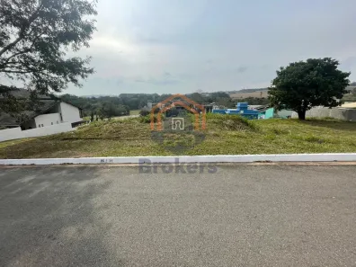 Lote/Terreno à venda, 567m² no Machadinho, Jarinu