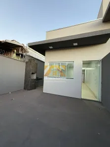 Casa com 2 Quartos à venda, 75m² no Plano Diretor Norte, Palmas