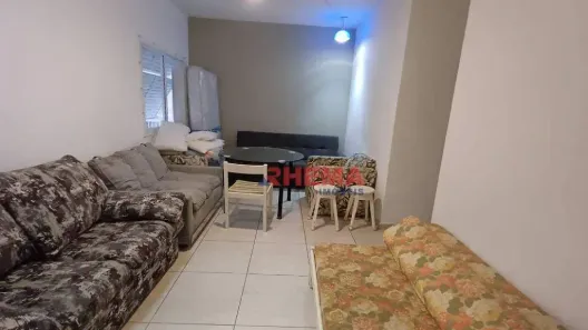 Apartamento com 2 Quartos à venda, 85m² no José Menino, Santos