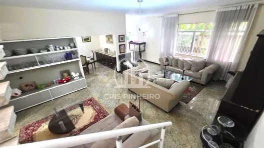 Casa com 4 Quartos à venda, 300m² no Moneró, Rio de Janeiro