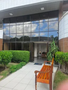 Apartamento com 4 Quartos à venda, 127m² no Jóquei, Teresina