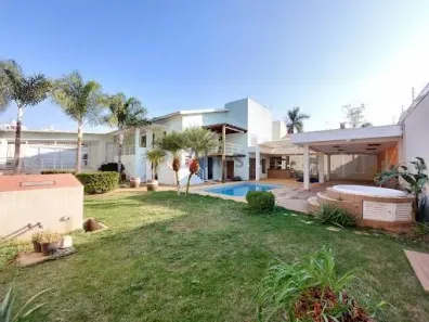 Casa com 3 Quartos para venda ou aluguel, 300m² no Jardim Macarenco, São Carlos
