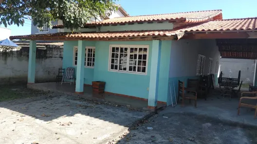 Casa com 3 Quartos à venda, 100m² no Itapeba, Maricá