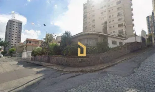 Lote/Terreno à venda, 535m² no Jardim São Paulo(Zona Norte), São Paulo