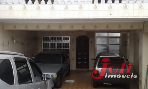 Sobrado com 3 Quartos à venda, 208m² no Paulicéia, São Bernardo do Campo
