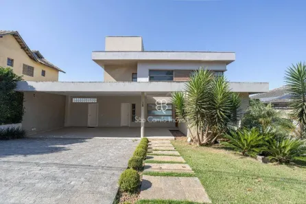 Casa de Condomínio com 3 Quartos à venda, 561m² no Aldeia da Fazendinha, Carapicuíba