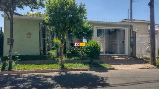Sobrado com 3 Quartos à venda, 186m² no Jardim Regina, Indaiatuba