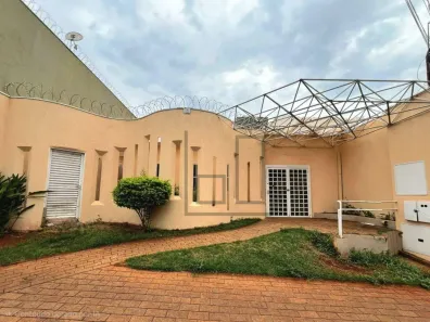 Imóvel Comercial à venda, 180m² no Vila Seixas, Ribeirão Preto