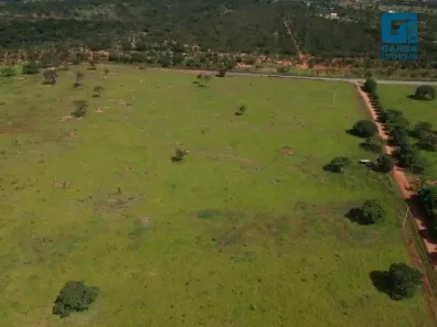 Lote/Terreno à venda, 84500m² no Jardim Primavera II, Sete Lagoas