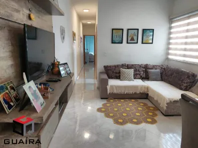 Cobertura com 3 Quartos à venda, 150m² no Vila Floresta, Santo André