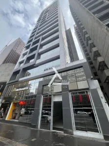 Sala Comercial para alugar, 356m² no Bela Vista, São Paulo