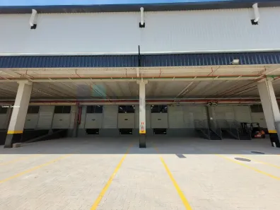 Galpão/Depósito/Armazém para alugar, 4367m² no Jardim Santa Cecília, Barueri