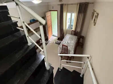 Casa com 3 Quartos à venda, 100m² no Jardim da Campina, São Paulo