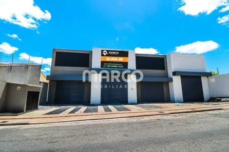 Ponto Comercial para alugar, 67m² no Morada da Serra, Cuiabá