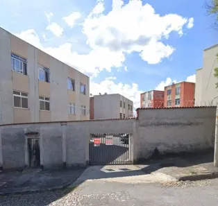 Apartamento com 2 Quartos à venda, 47m² no Nova Cachoeirinha, Belo Horizonte