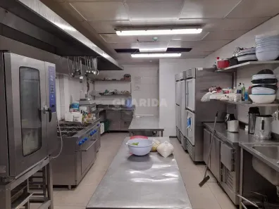 Ponto Comercial para alugar, 176m² no Anchieta, Porto Alegre