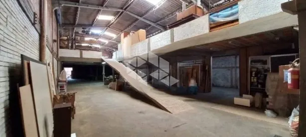 Galpão/Depósito/Armazém à venda, 700m² no Partenon, Porto Alegre