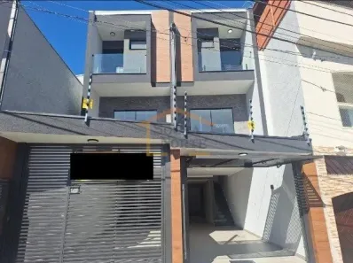 Sobrado com 3 Quartos à venda, 140m² no Vila São Geraldo, São Paulo