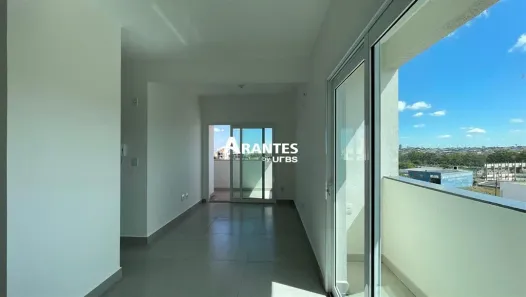 Apartamento com 2 Quartos à venda, 63m² no Segismundo Pereira, Uberlândia